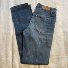Acne Hex Jeans, 30