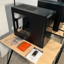 Fractal Design Define R4 PC