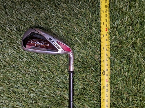 Callaway diablo edge iron - diablo, iron/