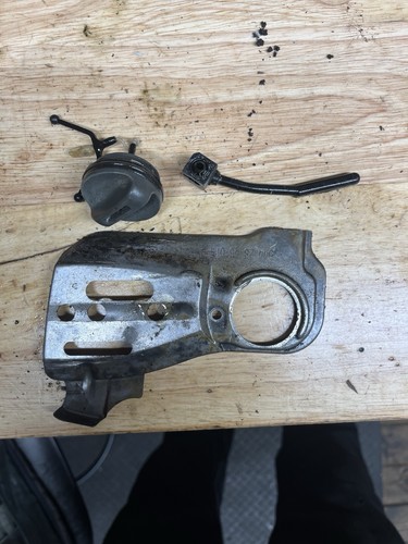 Husqvarna 435 oil - husqvarna, cover