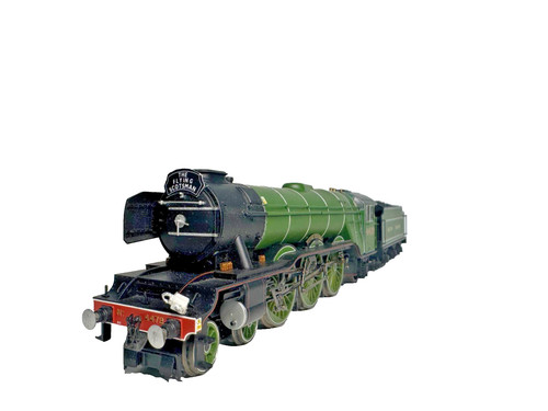 Hornby r2441 lner green - hornby,