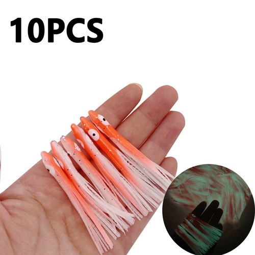Pack luminous squid - of,