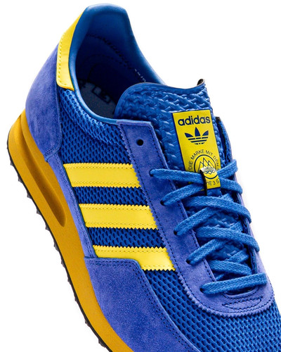 Adidas spzl trx sneakers - adidas,