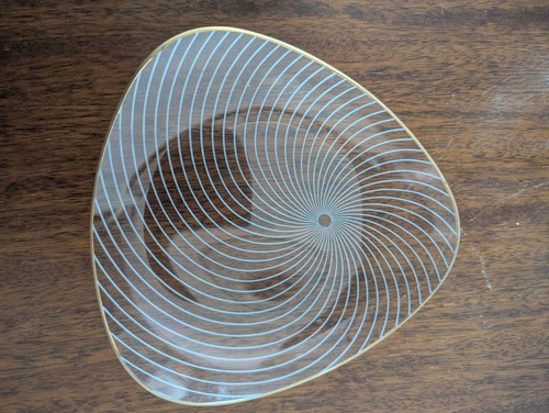 Chance brothers glass - glass, op-art