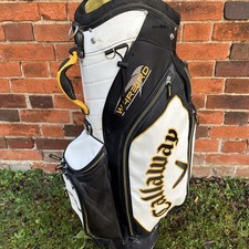 CALLAWAY🚩WarBird Golf Cart