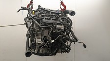 AUDI Q3 8U MK1 ENGINE COMPLETE