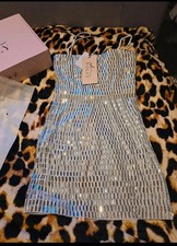 Oh Polly Womens Aurora