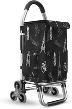 Lightweight 2-in-1 Folding