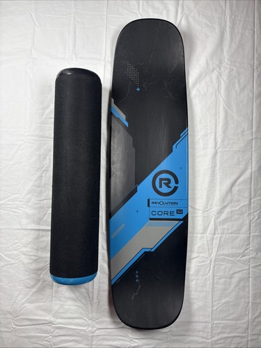 Revolution core balance - revolution,