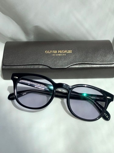 Oliver peoples sheldrake - oliver,