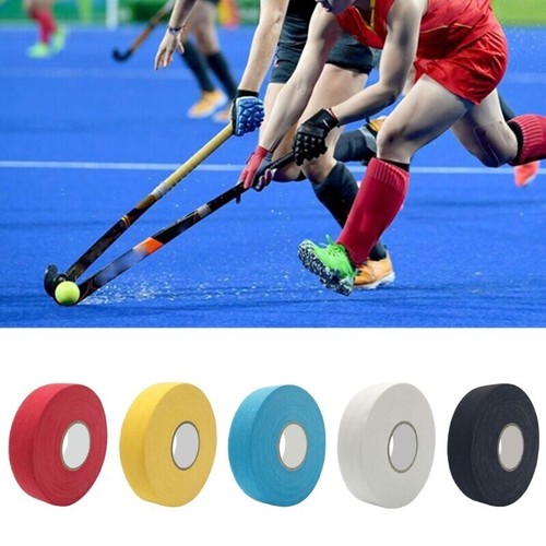 Ice hockey cloth tape wrapping - cloth,