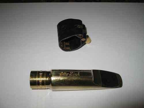 Otto link super tone - link, master