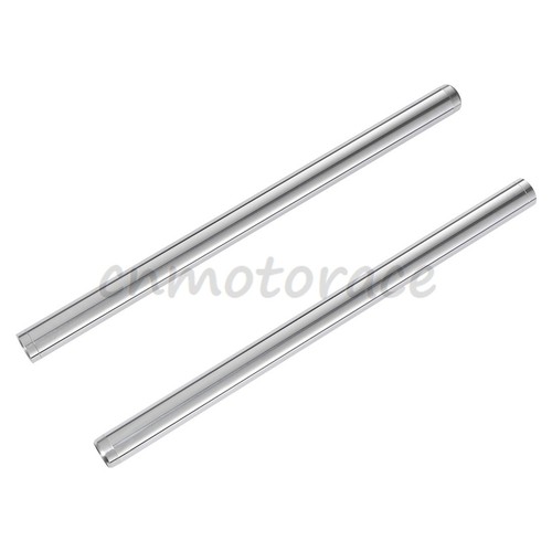 Front fork inner - front,