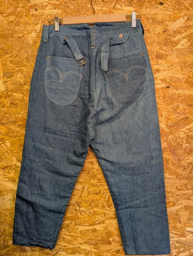 Levis red picker jeans - levis,