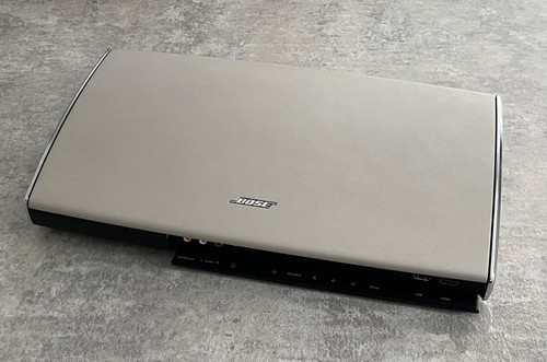 Bose lifestyle av20 control - lifestyle,