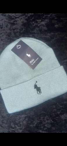 Polo ralph lauren - lauren, beanie