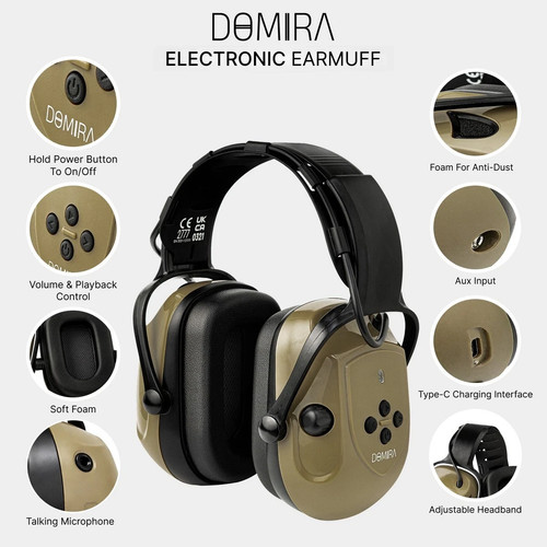 Rechargeable bluetooth ear - rechargeable,