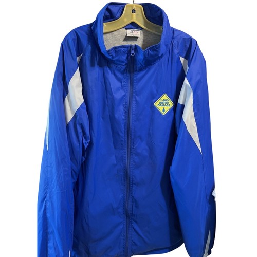 Play vintage windbreaker - in,