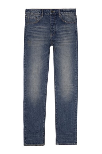 Six week residency mens - mens, slim