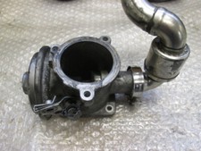 11717804382 EGR VALVE BMW 3