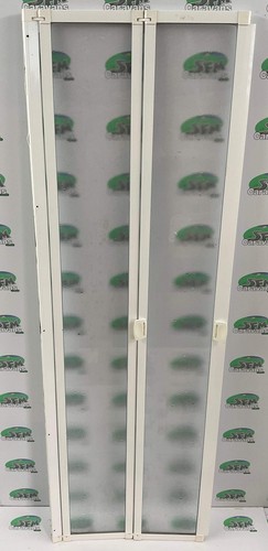 Shower door caravan - -, /