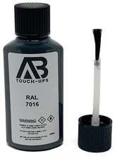 RAL 7016 ANTHRACITE GREY PAINT