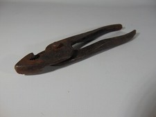 TW Pliers Wire Cutter Vintage