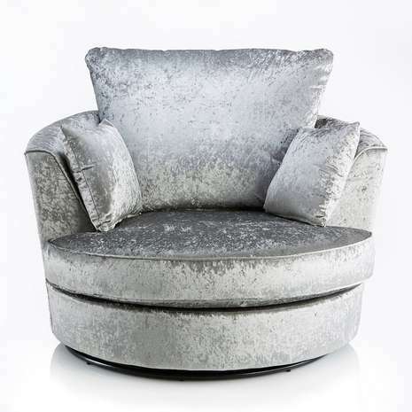 Corner sofa crushed - corner,