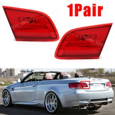 2Pcs Rear Tail Lamp Brake