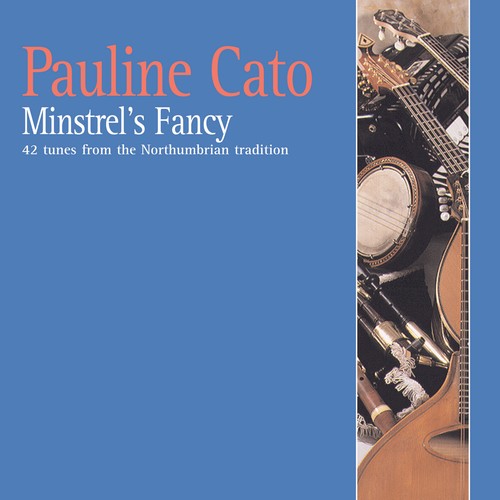 Minstrel fancy to - fancy,