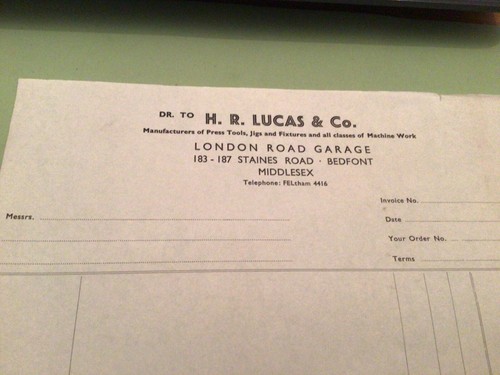Lucas co press - h.,