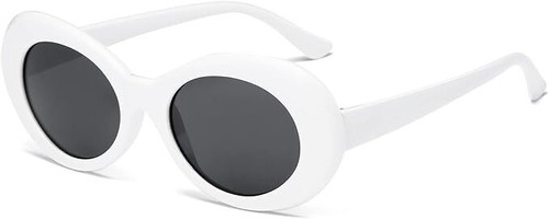 Kurt cobain sunglasses - kurt, oval