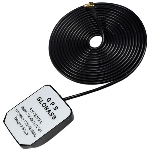 Hqrp gps antenna for - hqrp,