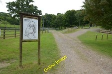 Photo 6x4 Prescott hillclimb