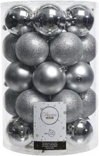 34 Luxury Shatterproof