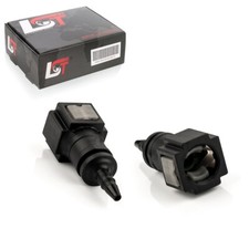 Quick release fuel line - quick,