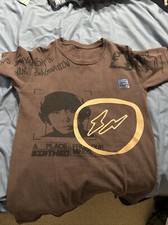 Travis Fragment Hiroshi Tee