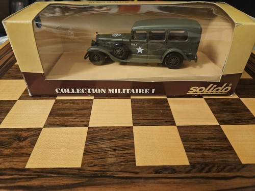 Vintage solido 6003 cadillac - vintage,