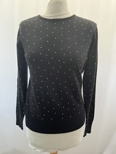 Lauren Taylor Women's Black