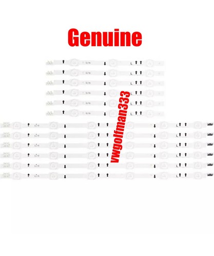 New genuine full led - full,