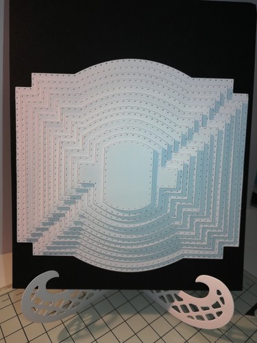 Set nesting stitched - nesting,