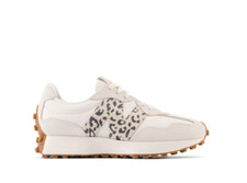 New Balance 327 Trainers Womens White/Cream UK 6 US 8  *REFCRS470