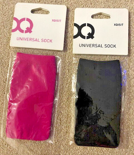 Xqisit universal sock mobile - sock,