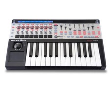 Novation remote mk2 - remote, 25