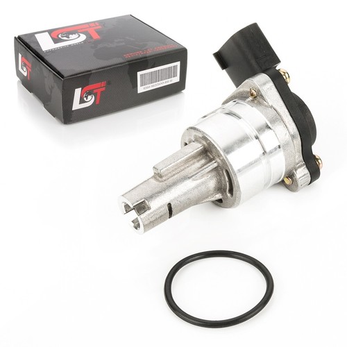 Speed sensor speedometer
