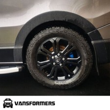 Vauxhall Vivaro X82 2014-2018