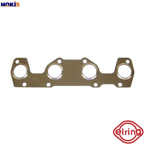 Gasket exhaust manifold - gasket,