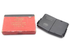 Leica SOOFM Metal Lens Hood -