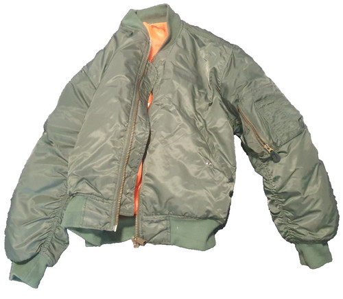 Delta mens extrsmall green - delta,