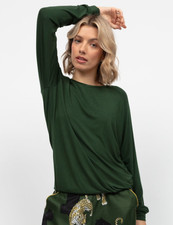 Cyberjammies Slouch Pyjama Top